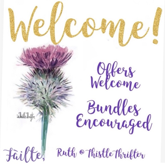 💜 POSH CLOSET INFORMATION 💜 - Picture 2 of 14